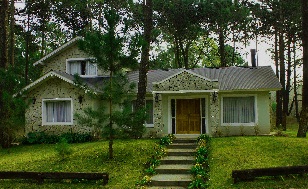 imagen carilo casa en alquiler